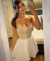 Escort service in Dubai Daina