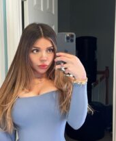 independent massage Dubai Alina