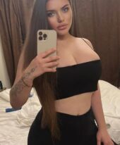 Escort in Dubai Hurrem