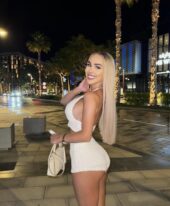 Alisa New girl in Dubai