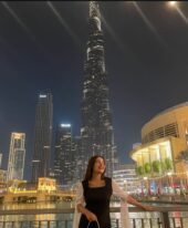 Fresh Indian Model Preet