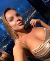 New Sweet Girl Mishel