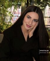 VIP Arabic Girl Open Minded Deira