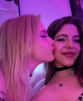 Duo Novella & Tina Ukrainian GIrls