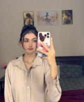 Arohi Sharma