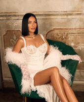 Full service in Marina – Nastya