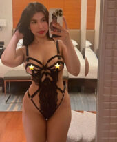 Filipino- Escort Girl DXD