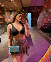 Disha Indian