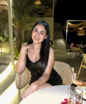 Shanaya