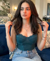 Nishi Indian Student
