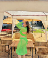 Varsha