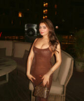 Varsha