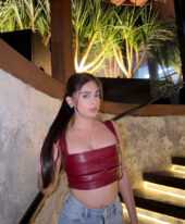 Rishika Indian