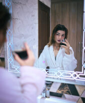 Alisha VIP