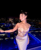 Alisha VIP