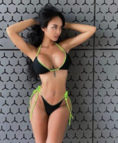 Maria Thailand