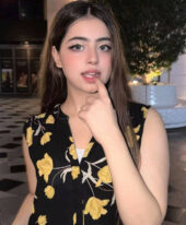 Shanaya doll