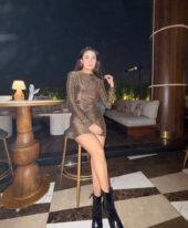 Alisha