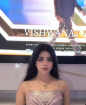 Shanaya doll