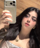 Shanaya doll