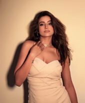 Anika Indian