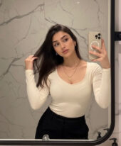 Rimsha Varun