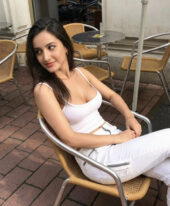 Riddhi Indian